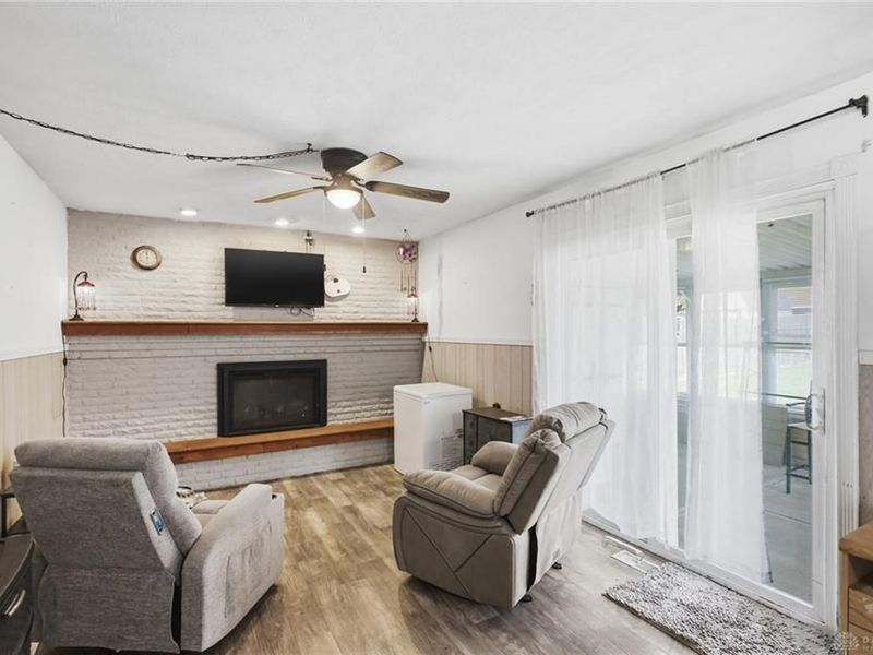 4799 Scothills Drive, Englewood, OH 45322 Photo 7