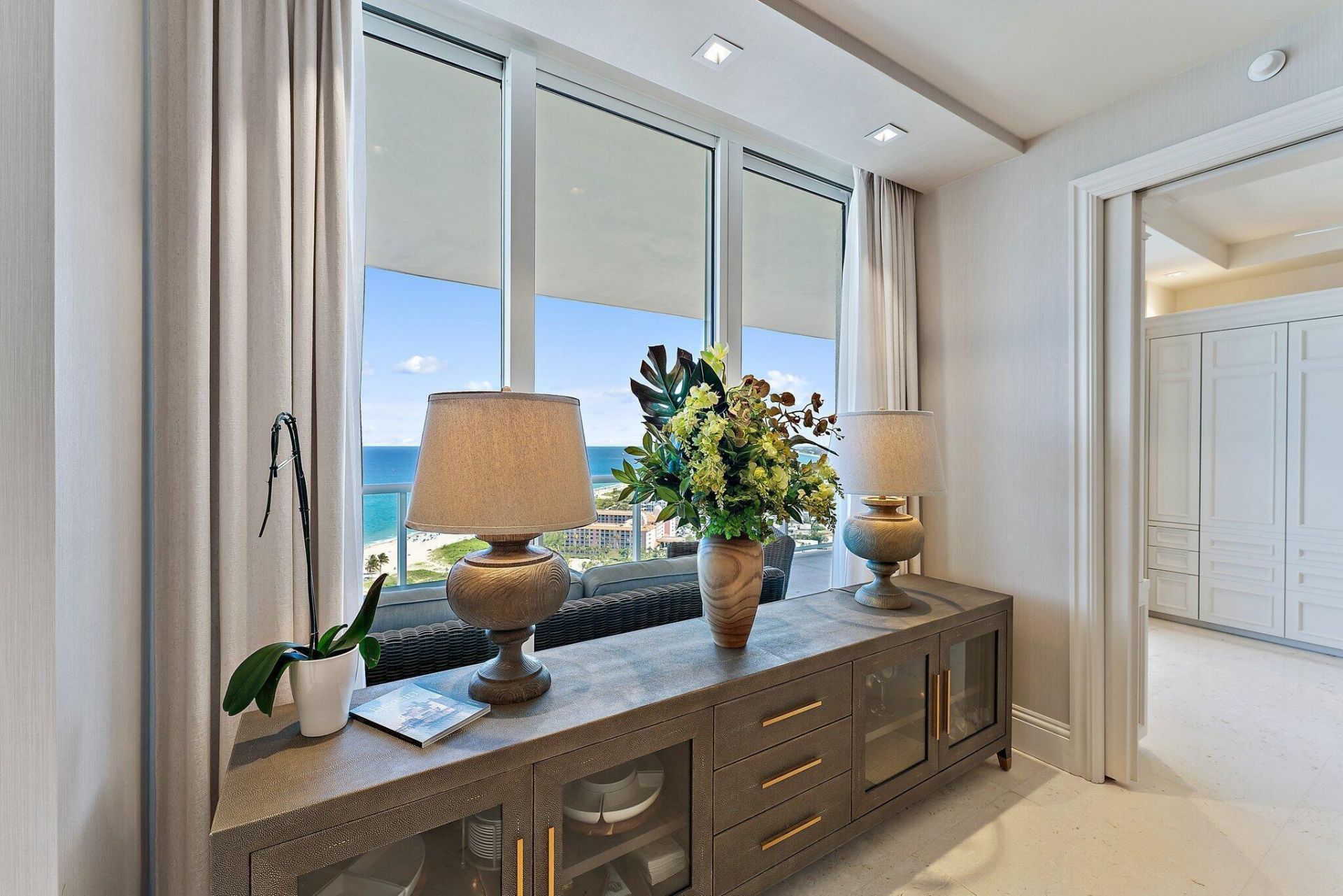 2700 N Ocean Drive, Unit 2304b, Singer Island, FL 33404 Photo