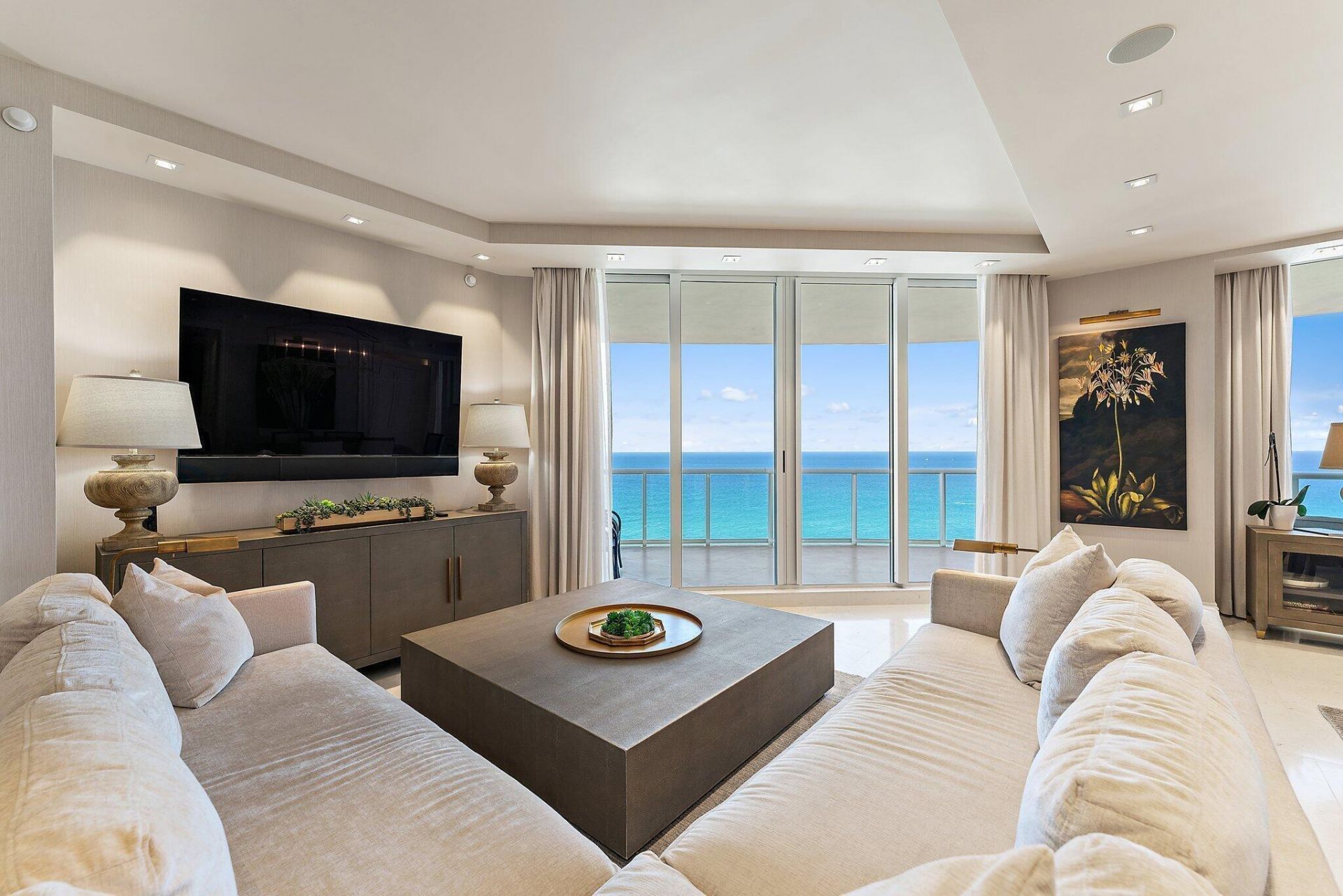 2700 N Ocean Drive, Unit 2304b, Singer Island, FL 33404 Photo