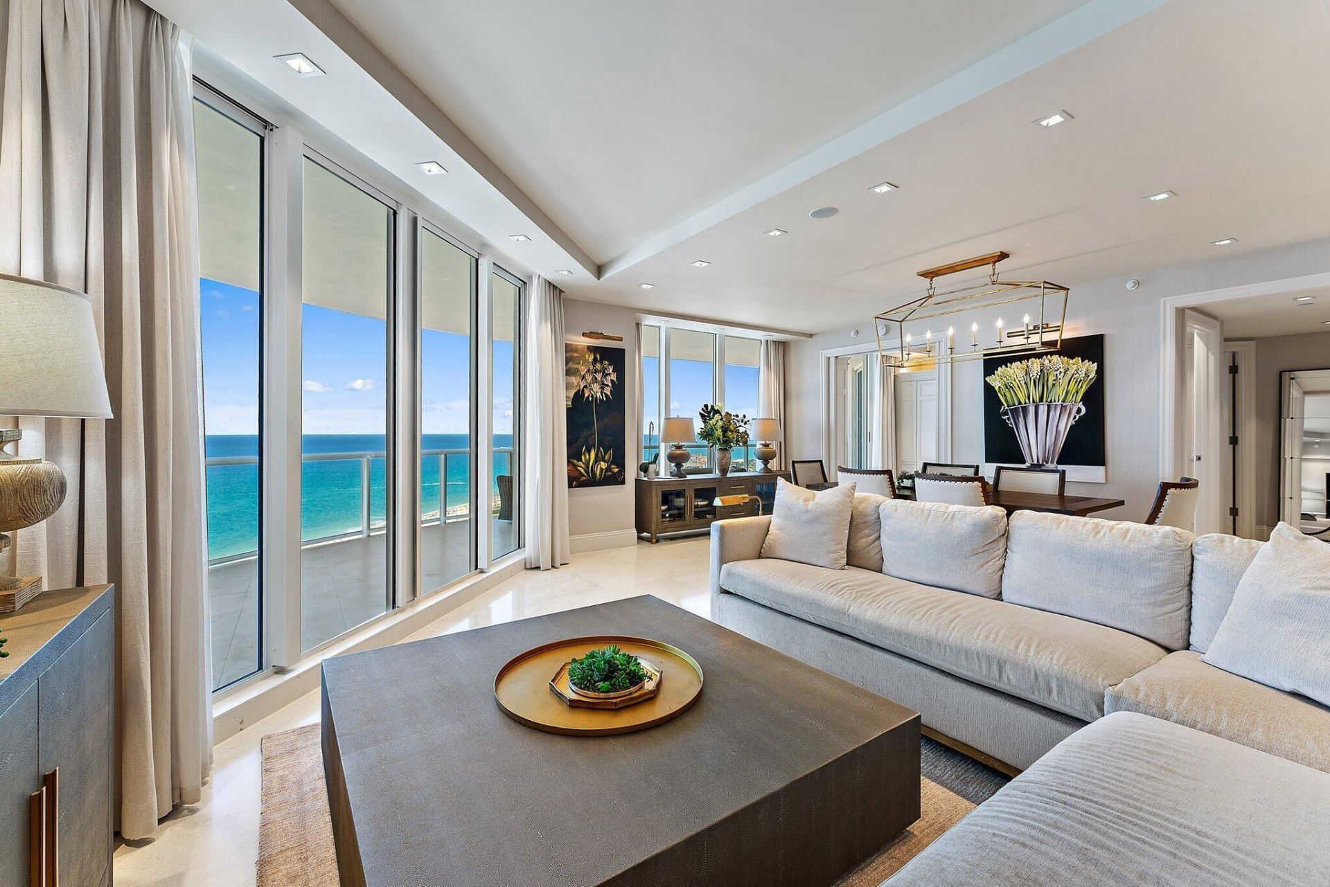 2700 N Ocean Drive, Unit 2304b, Singer Island, FL 33404 Photo