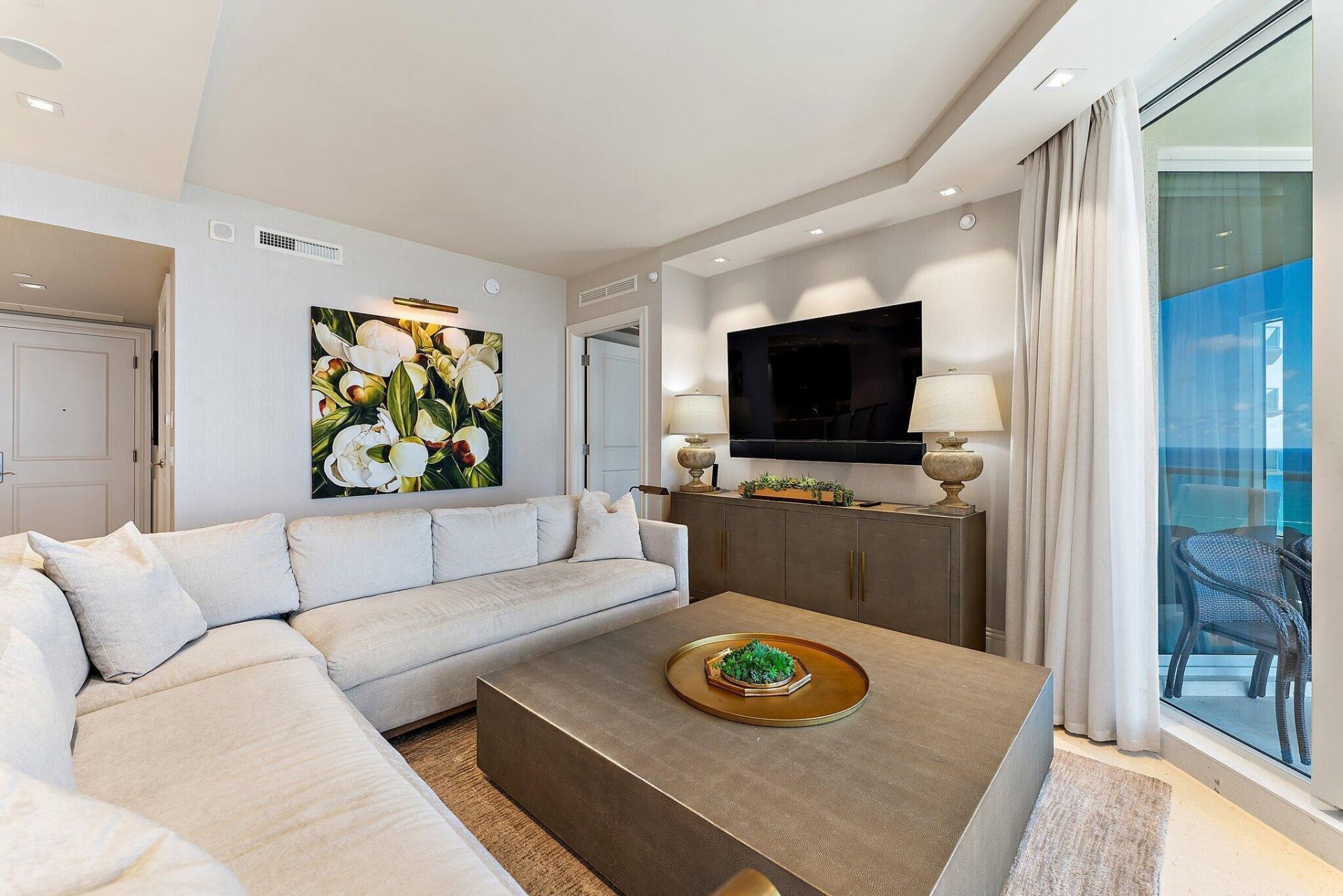 2700 N Ocean Drive, Unit 2304b, Singer Island, FL 33404 Photo