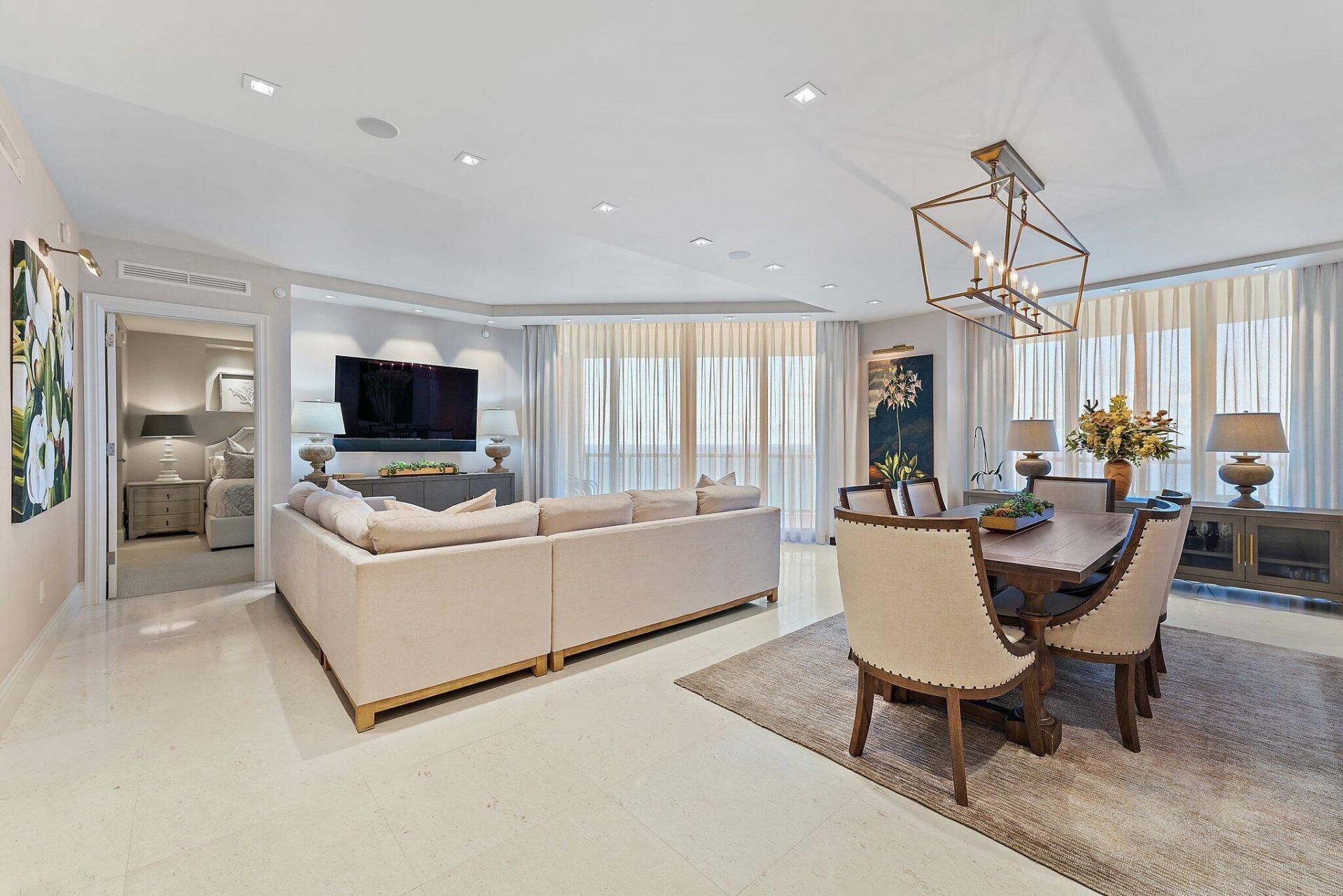 2700 N Ocean Drive, Unit 2304b, Singer Island, FL 33404 Photo