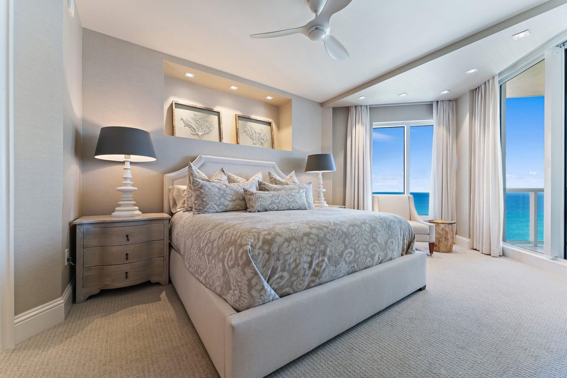 2700 N Ocean Drive, Unit 2304b, Singer Island, FL 33404 Photo