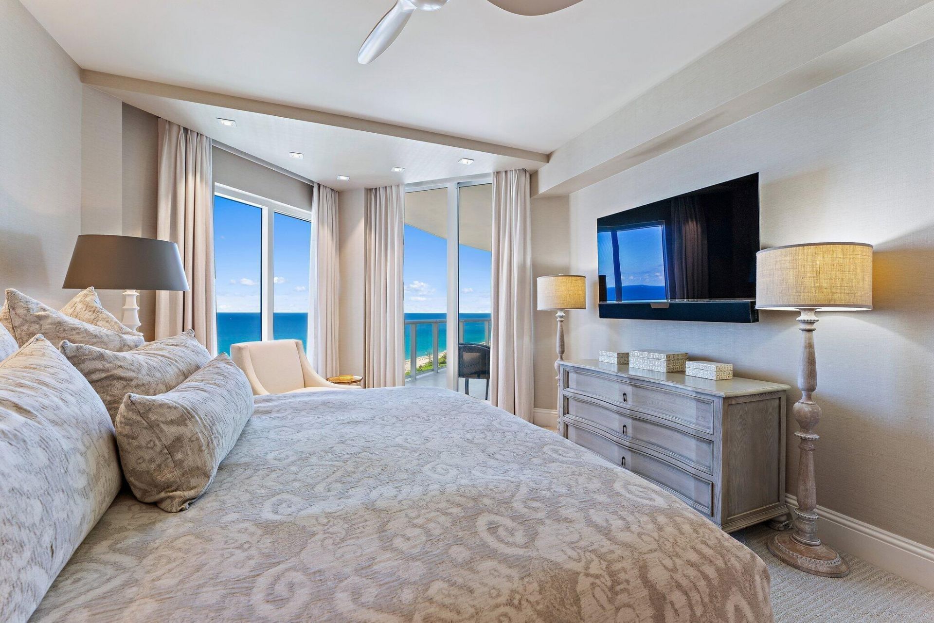 2700 N Ocean Drive, Unit 2304b, Singer Island, FL 33404 Photo