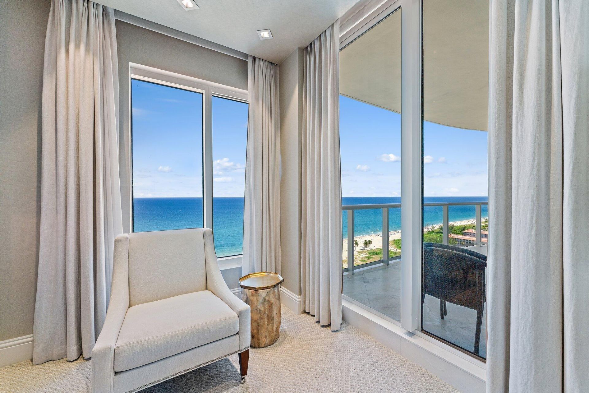 2700 N Ocean Drive, Unit 2304b, Singer Island, FL 33404 Photo