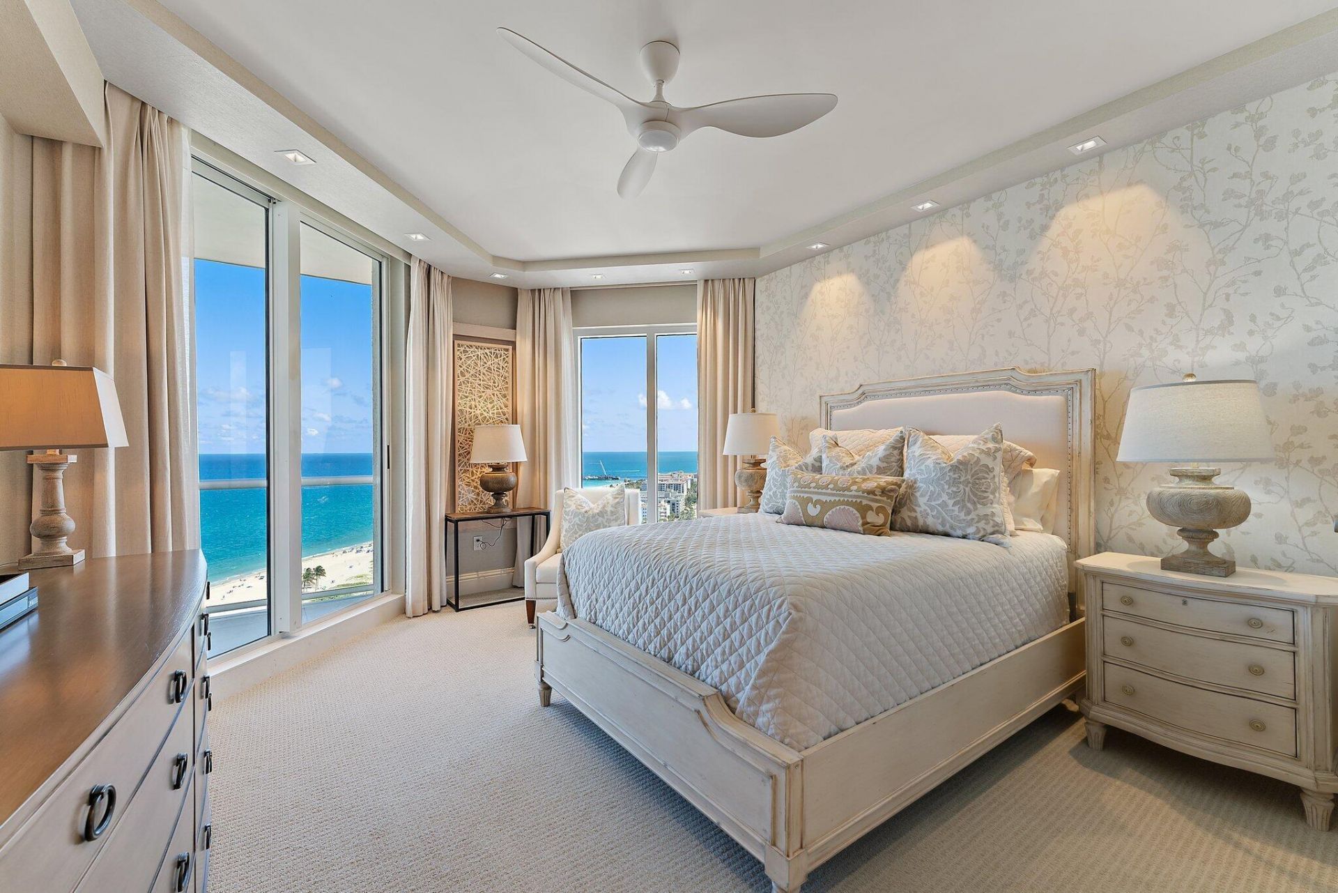 2700 N Ocean Drive, Unit 2304b, Singer Island, FL 33404 Photo