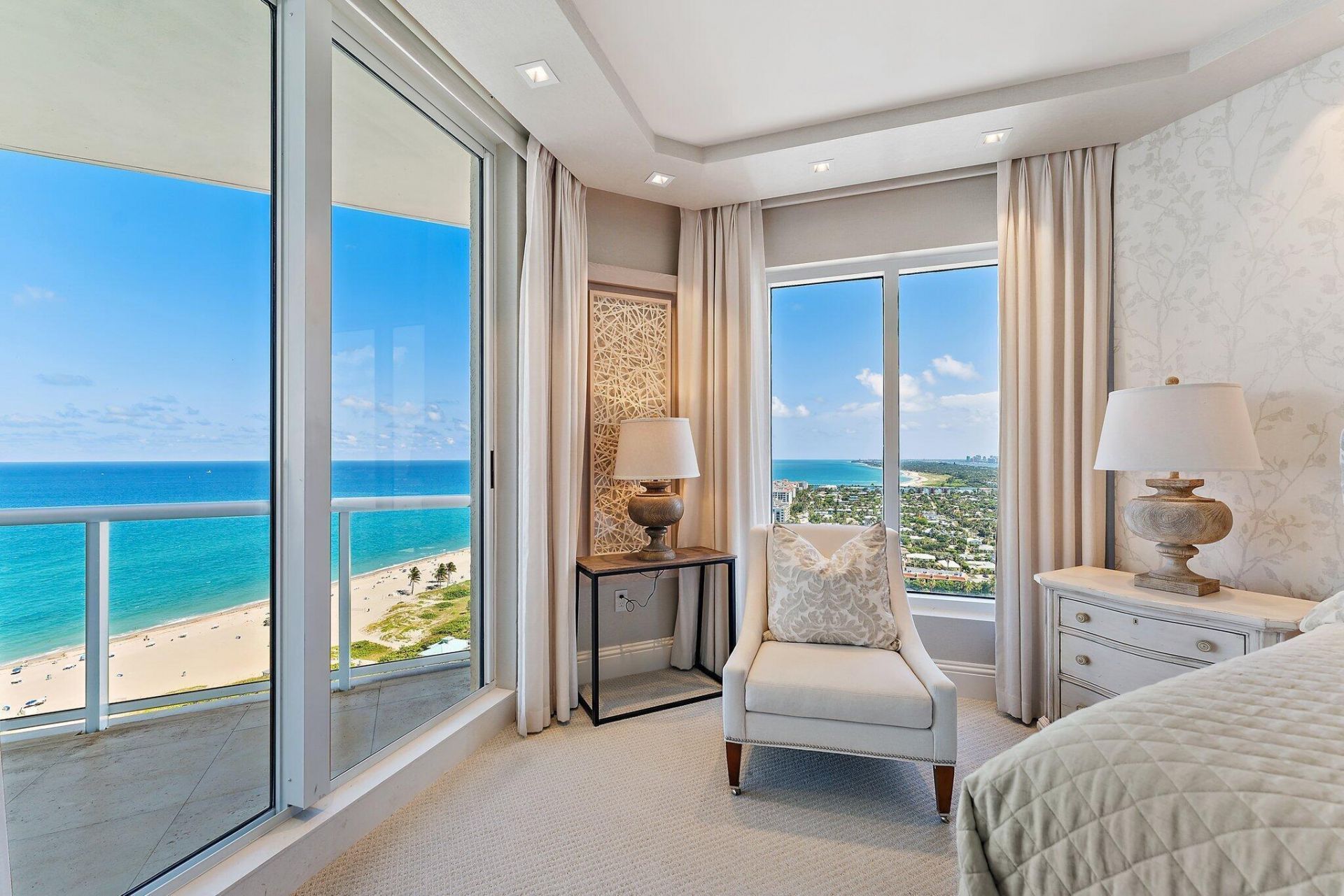 2700 N Ocean Drive, Unit 2304b, Singer Island, FL 33404 Photo