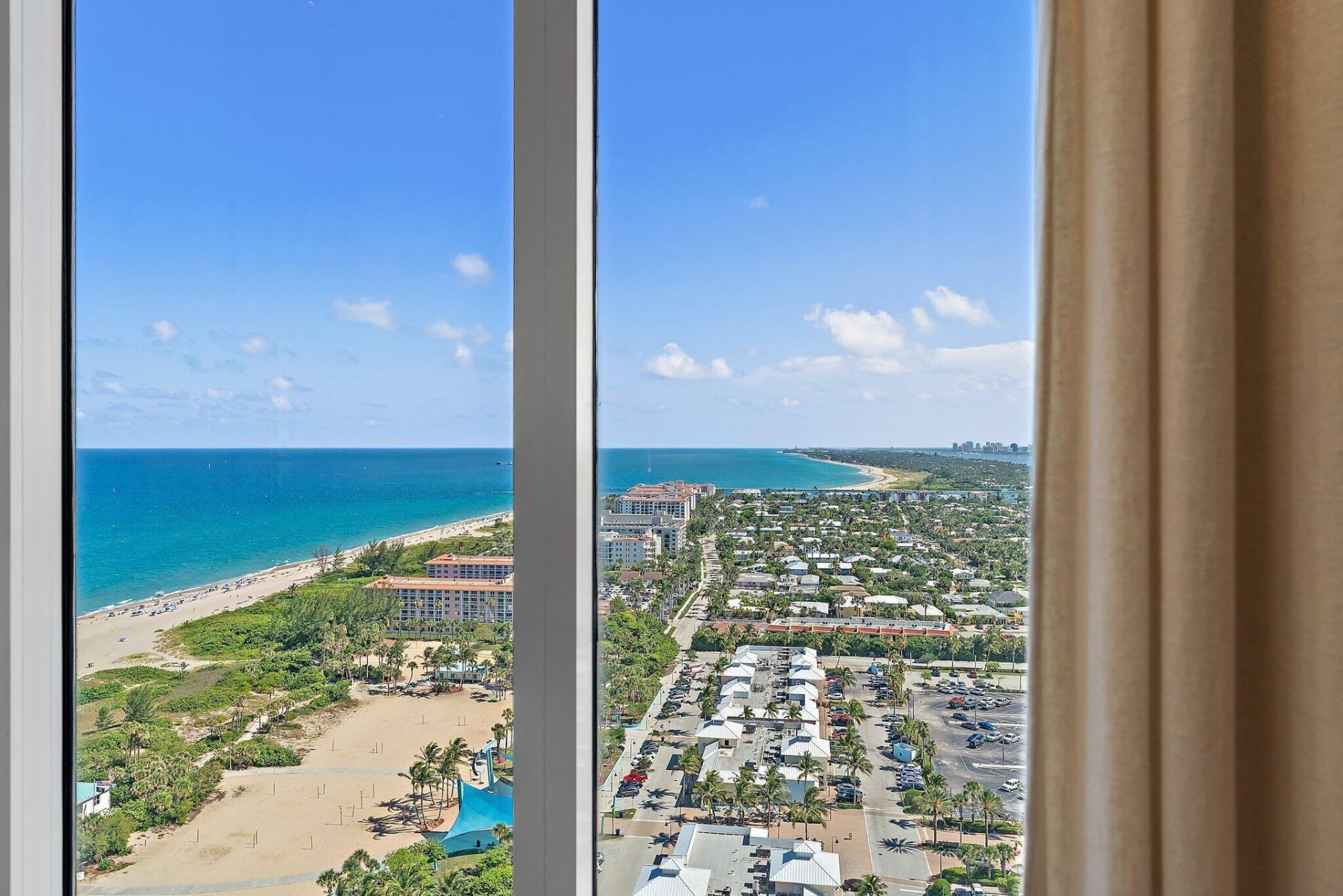 2700 N Ocean Drive, Unit 2304b, Singer Island, FL 33404 Photo