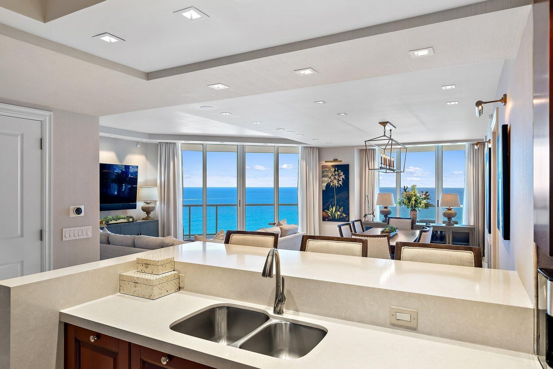 2700 N Ocean Drive, Unit 2304b, Singer Island, FL 33404 Photo