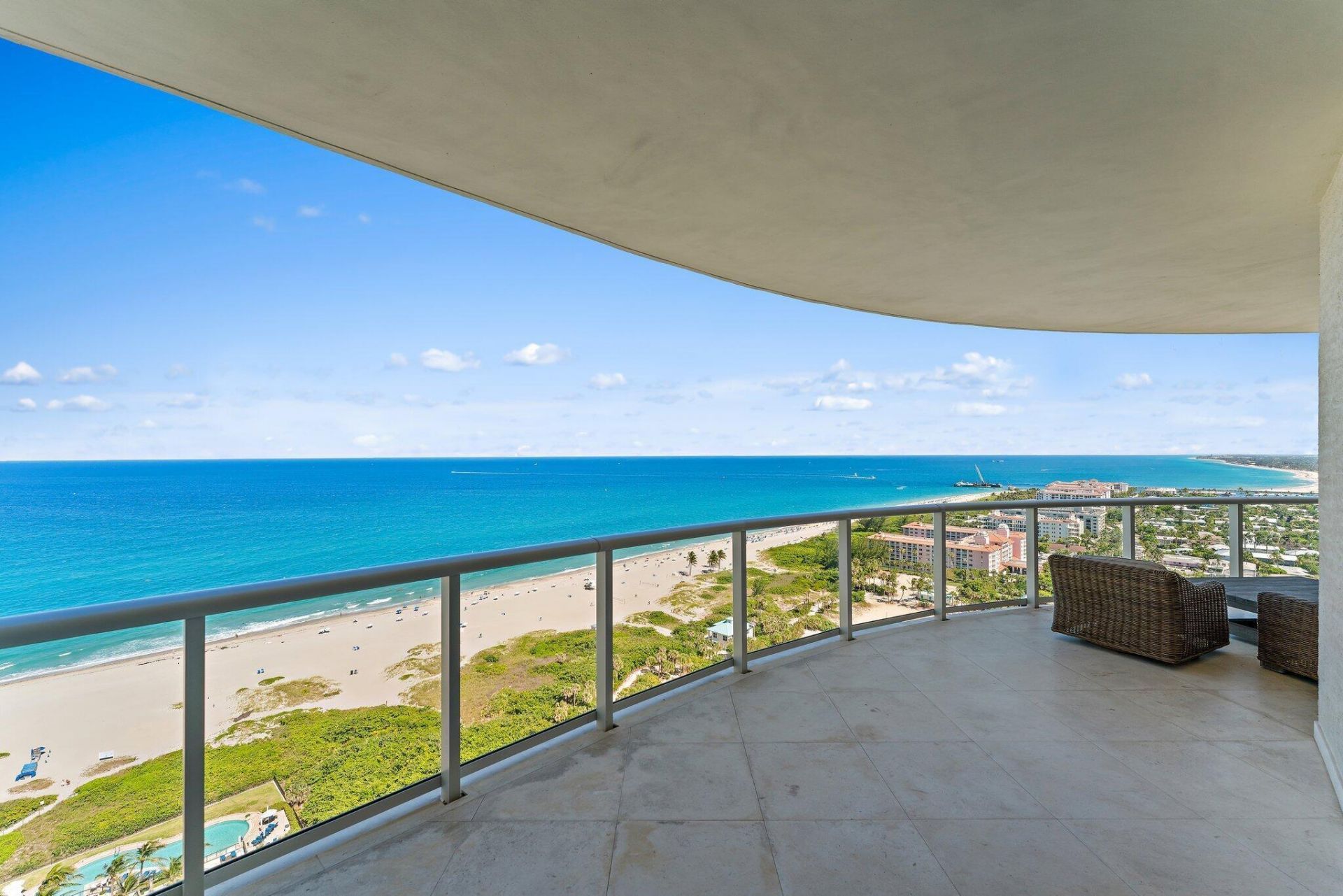 2700 N Ocean Drive, Unit 2304b, Singer Island, FL 33404 Photo