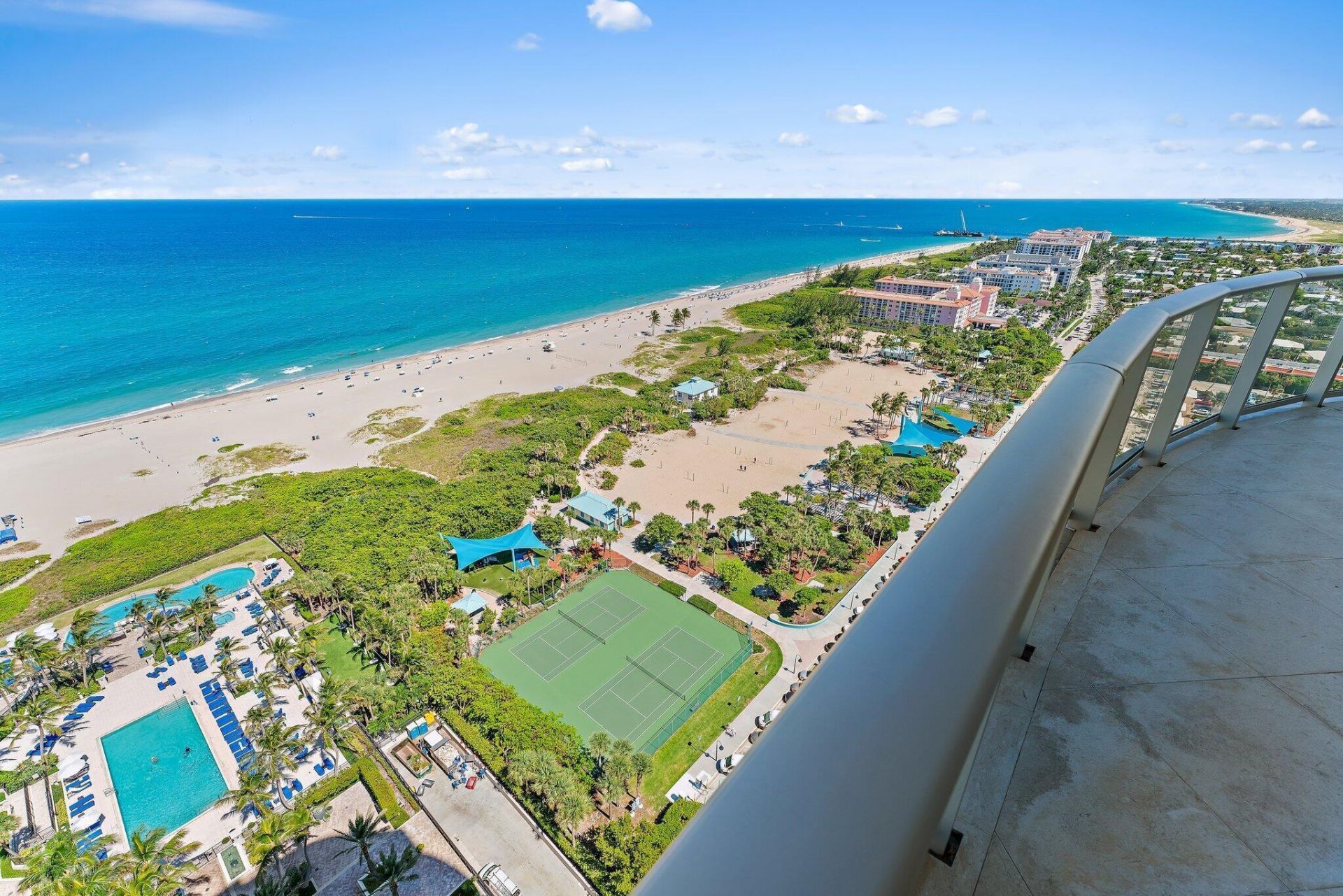 2700 N Ocean Drive, Unit 2304b, Singer Island, FL 33404 Photo