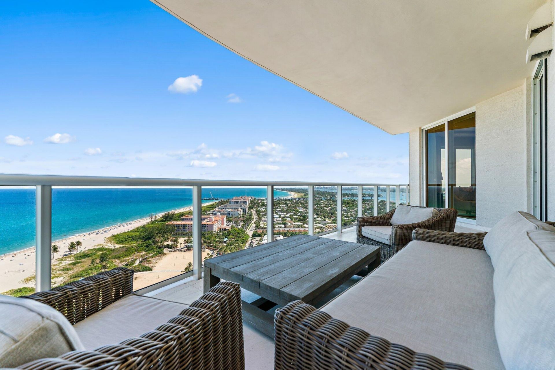 2700 N Ocean Drive, Unit 2304b, Singer Island, FL 33404 Photo