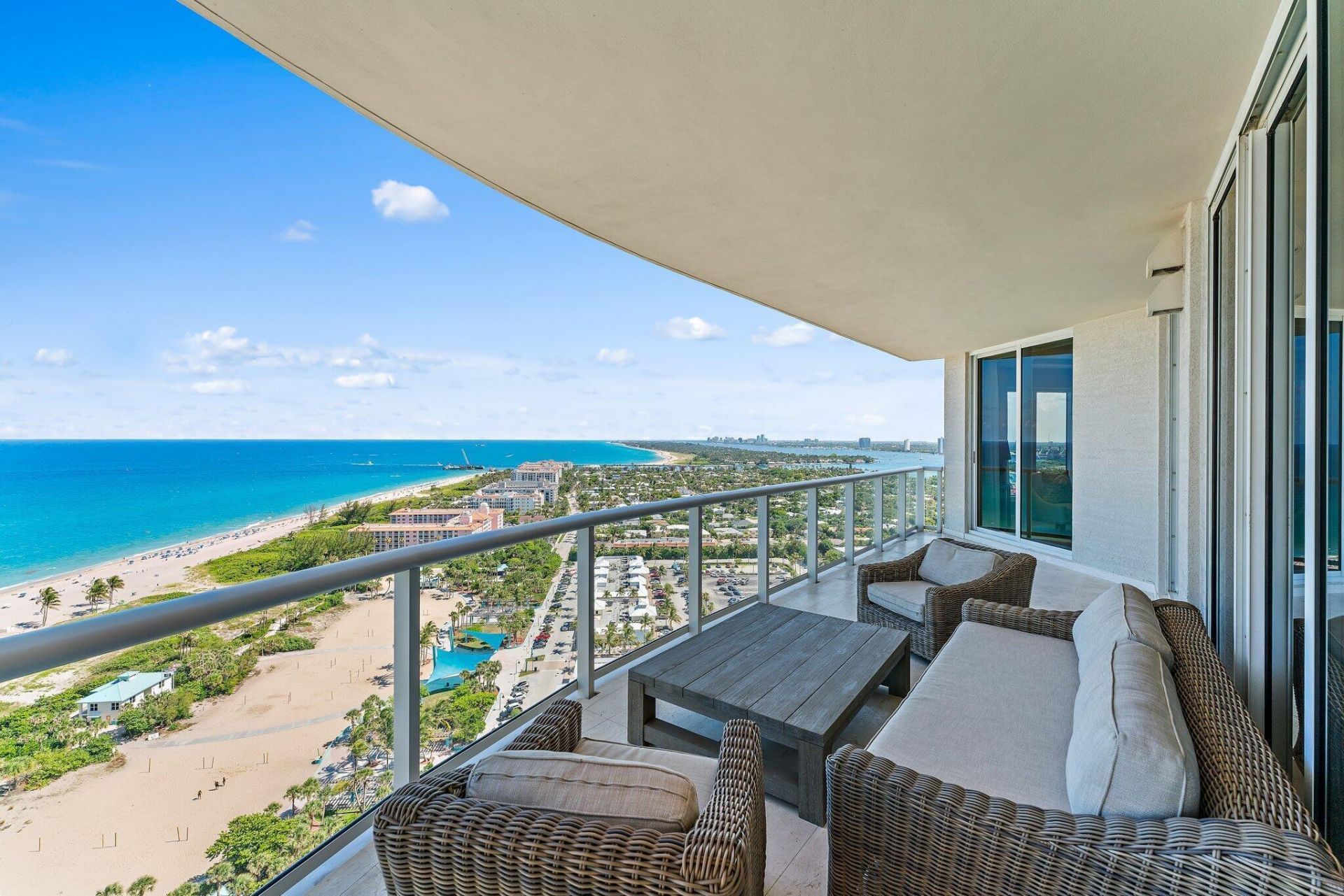 2700 N Ocean Drive, Unit 2304b, Singer Island, FL 33404 Photo