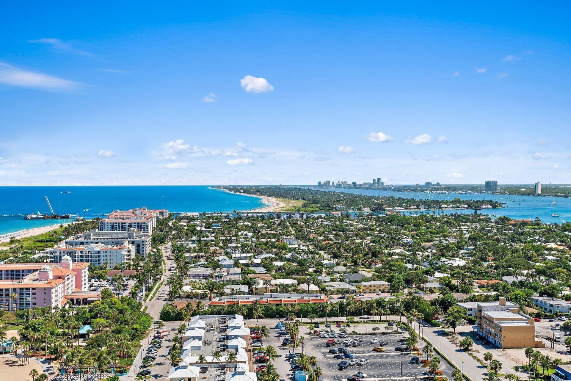 2700 N Ocean Drive, Unit 2304b, Singer Island, FL 33404 Photo