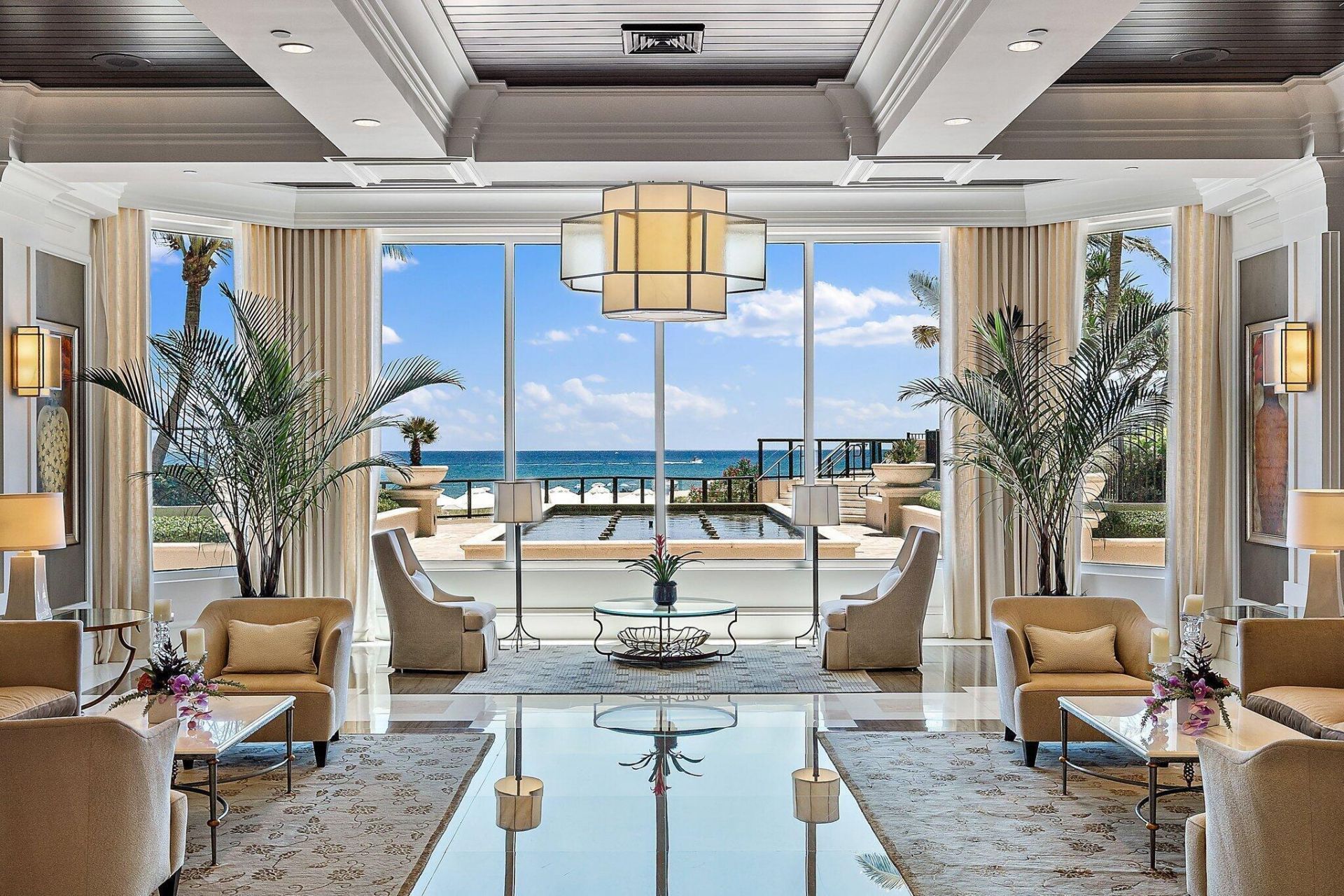 2700 N Ocean Drive, Unit 2304b, Singer Island, FL 33404 Photo