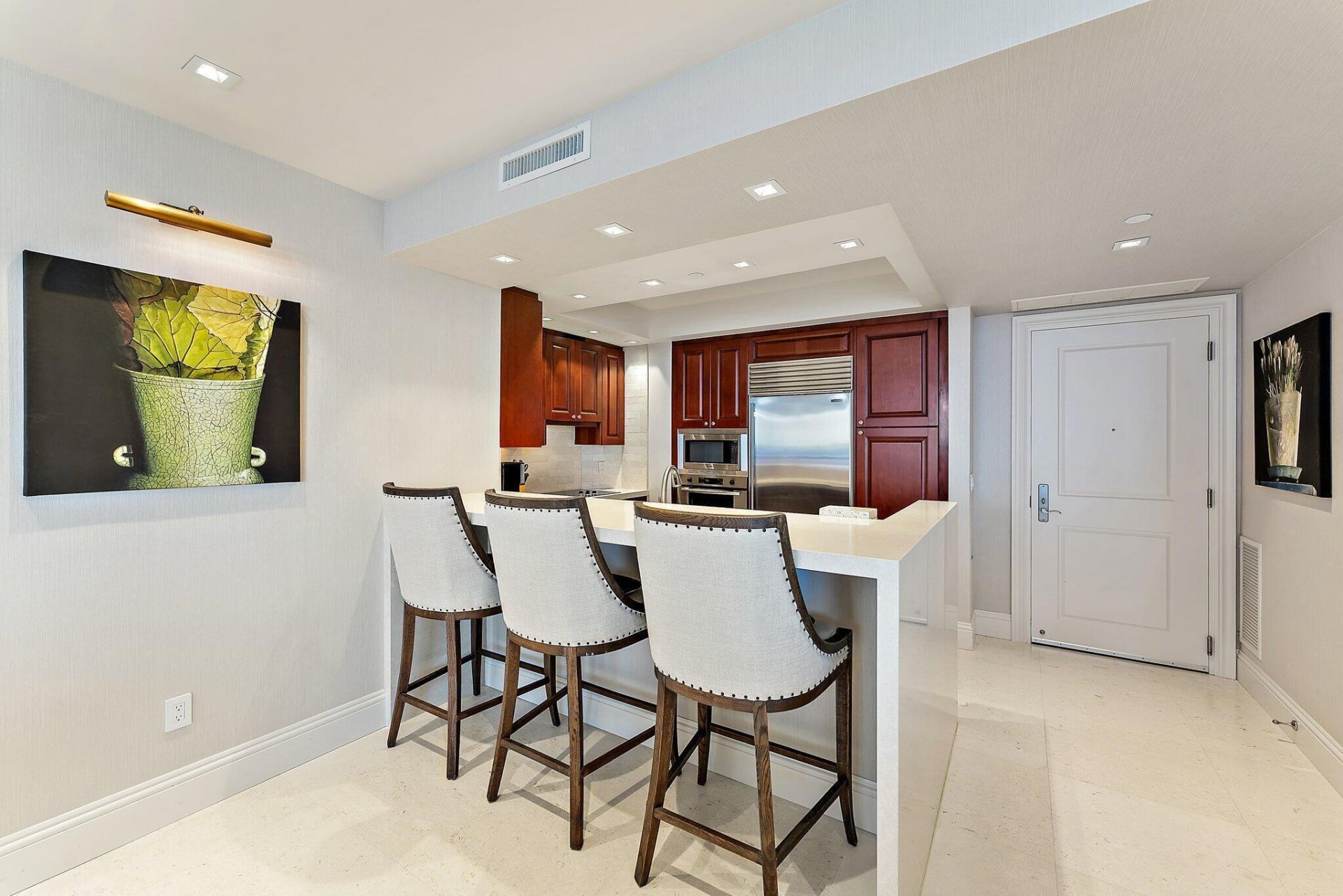 2700 N Ocean Drive, Unit 2304b, Singer Island, FL 33404 Photo
