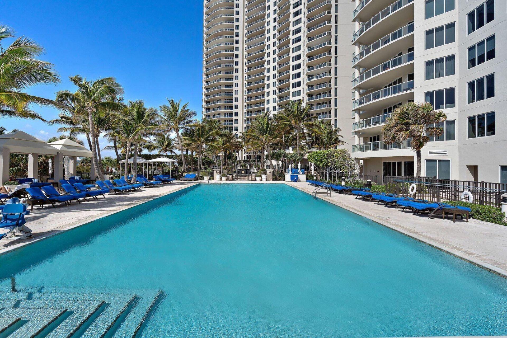 2700 N Ocean Drive, Unit 2304b, Singer Island, FL 33404 Photo