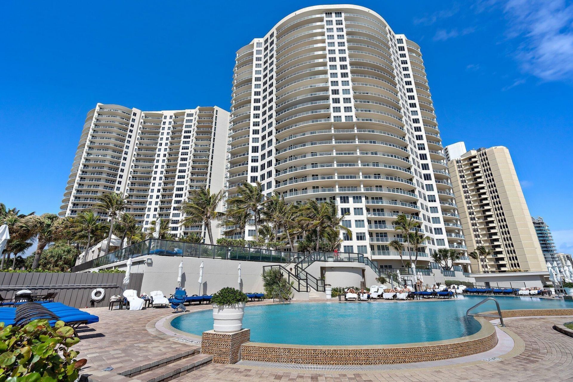 2700 N Ocean Drive, Unit 2304b, Singer Island, FL 33404 Photo