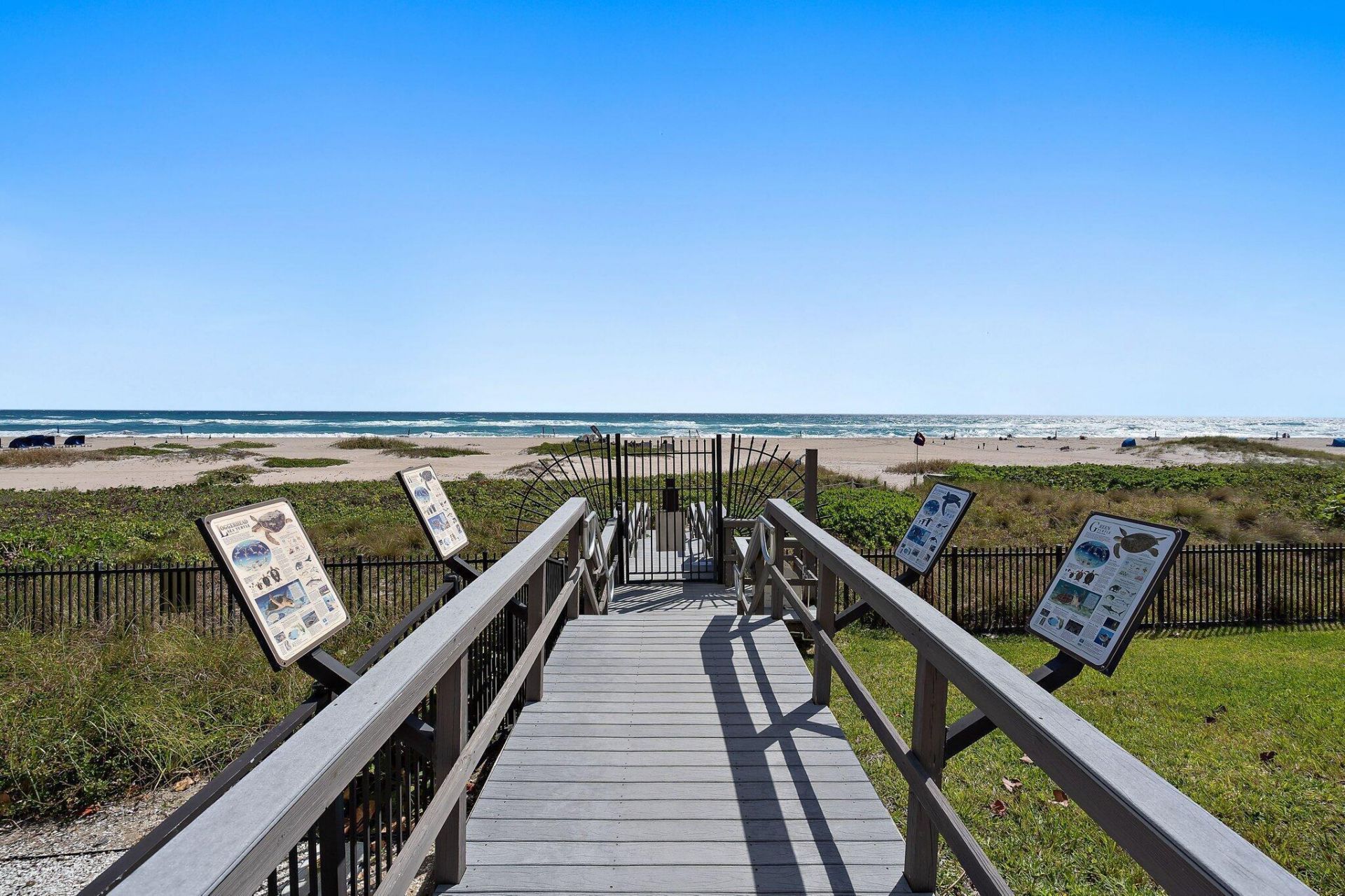 2700 N Ocean Drive, Unit 2304b, Singer Island, FL 33404 Photo