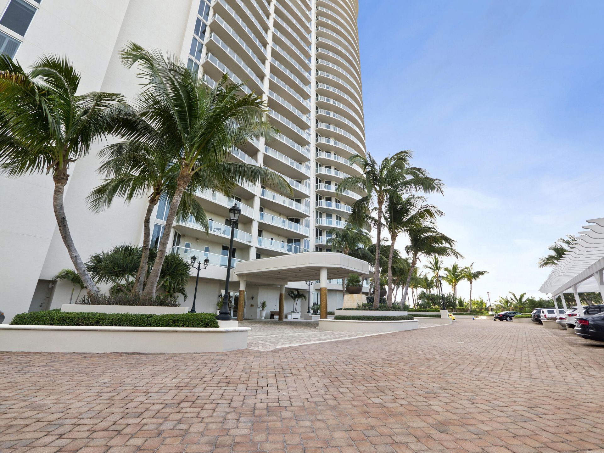 2700 N Ocean Drive, Unit 2304b, Singer Island, FL 33404 Photo
