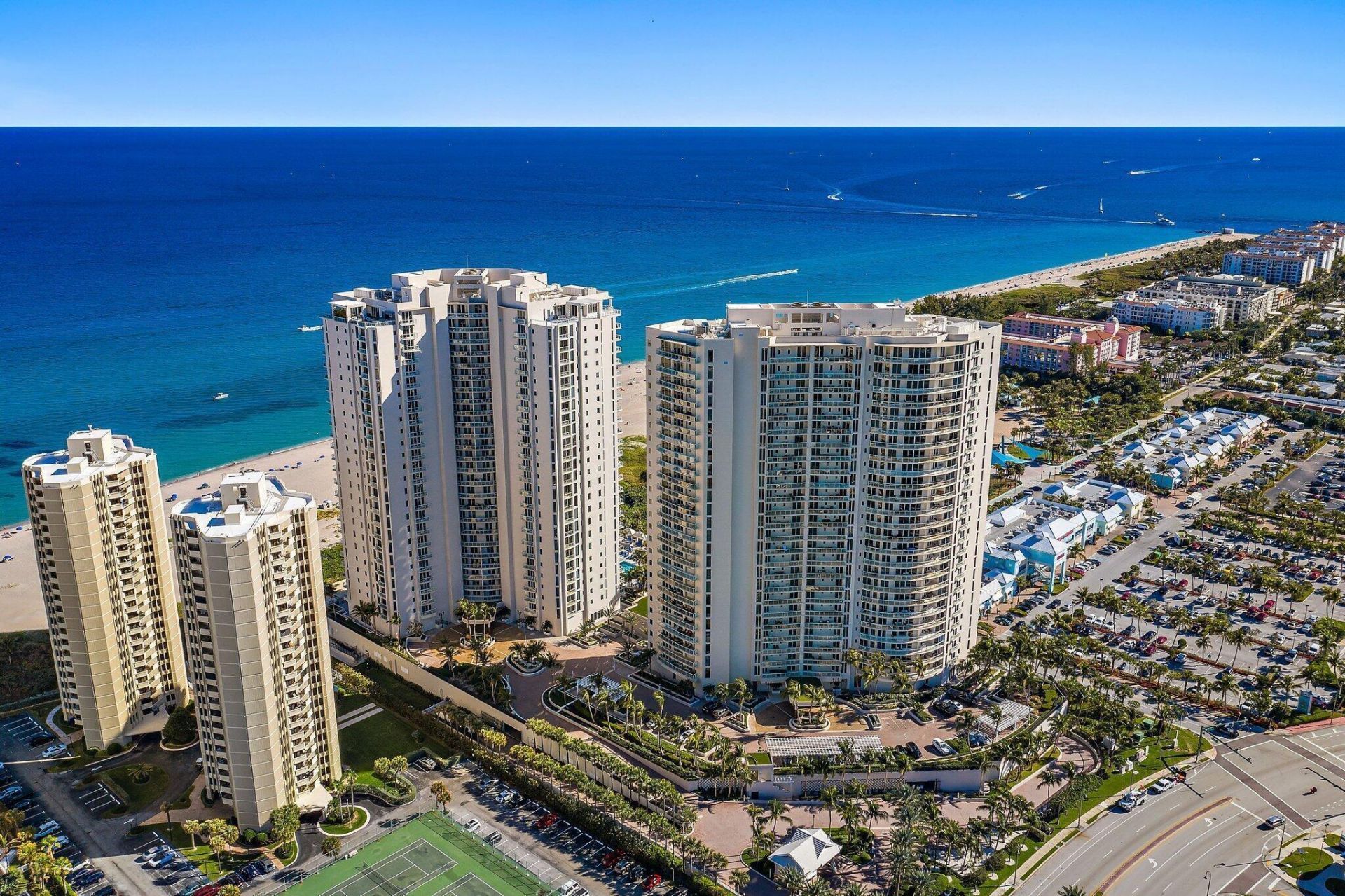 2700 N Ocean Drive, Unit 2304b, Singer Island, FL 33404 Photo