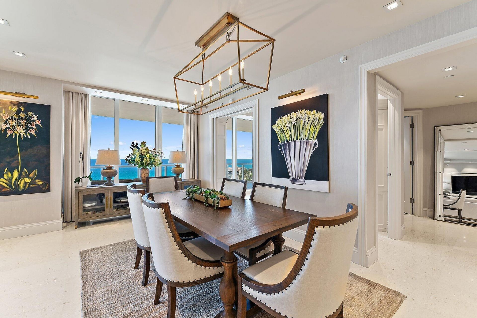 2700 N Ocean Drive, Unit 2304b, Singer Island, FL 33404 Photo