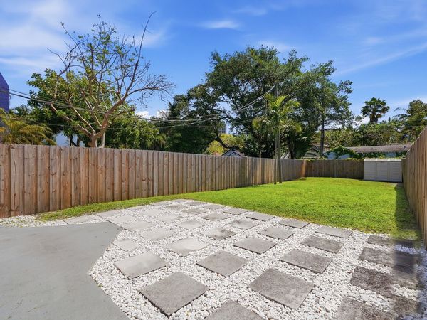 622 SW 7th Avenue, Fort Lauderdale, FL 33315