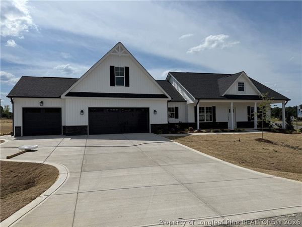 22 Grady Farm Way, Benson, NC 27504
