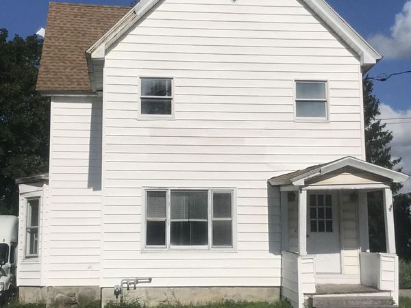 206 Glebe Street, Johnstown, NY 12095