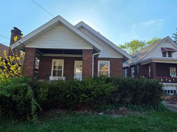 743 Clanora Drive, Cincinnati, OH 45205