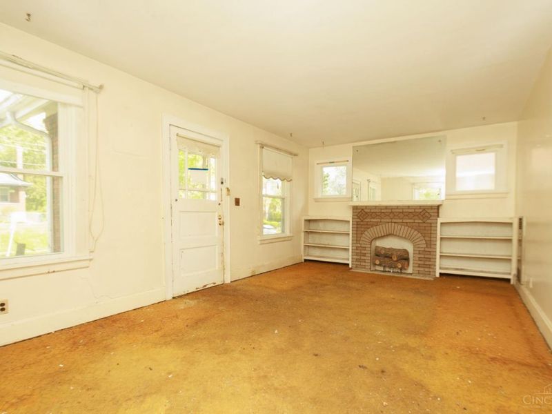 743 Clanora Drive, Cincinnati, OH 45205 Photo 4