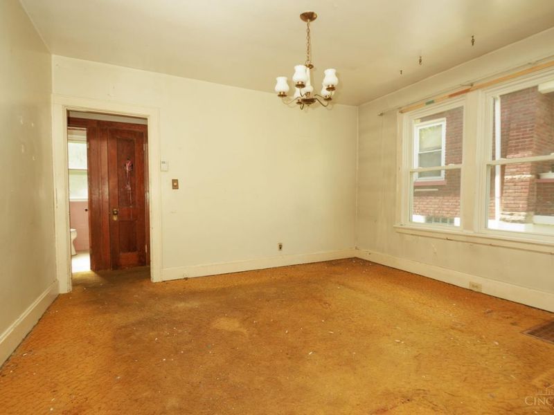 743 Clanora Drive, Cincinnati, OH 45205 Photo 8