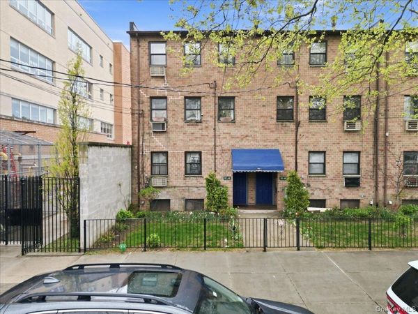 9748 91st Street , Unit 1D, Ozone Park, NY 11416