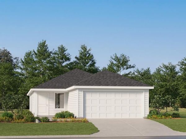 3016 Campeiro Avenue, Providence Village, TX 76227