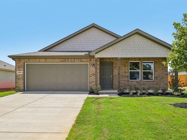 3039 River Birch Drive, Dallas, TX 75253