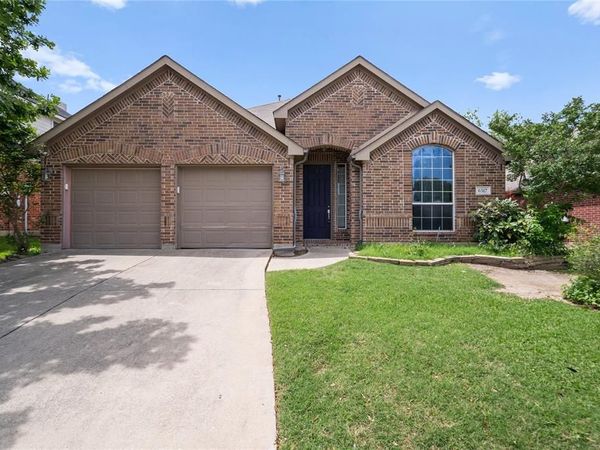 6517 Briar Lake Trail, Sachse, TX 75048