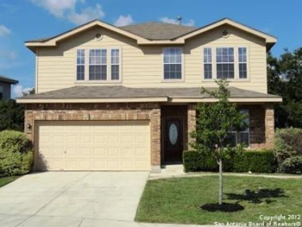 13506 TOPAZ LK, Helotes, TX 78023