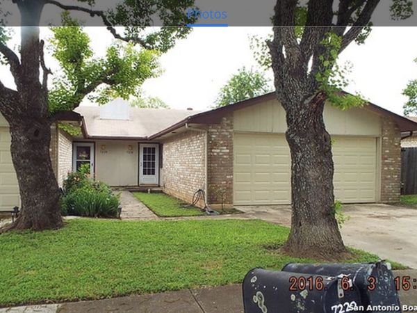 7220 Rimwood, Live Oak, TX 78233