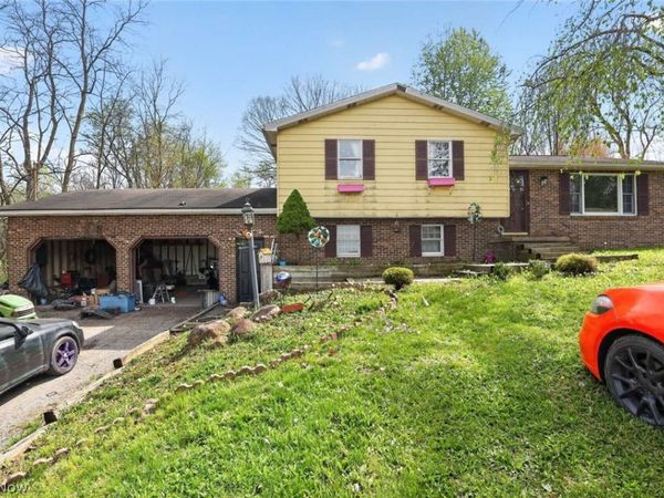 44301 Metz Road , Columbiana, OH 44408