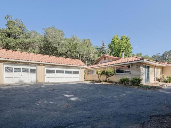 7500 Langley Canyon Road, Salinas, CA 93907