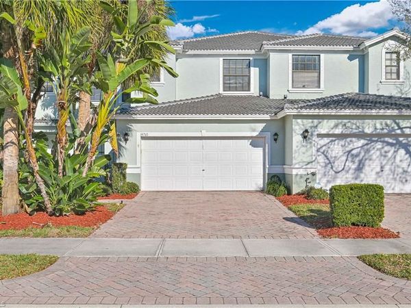 14760 Pinnacle PL , Unit 66, NAPLES, FL 34119