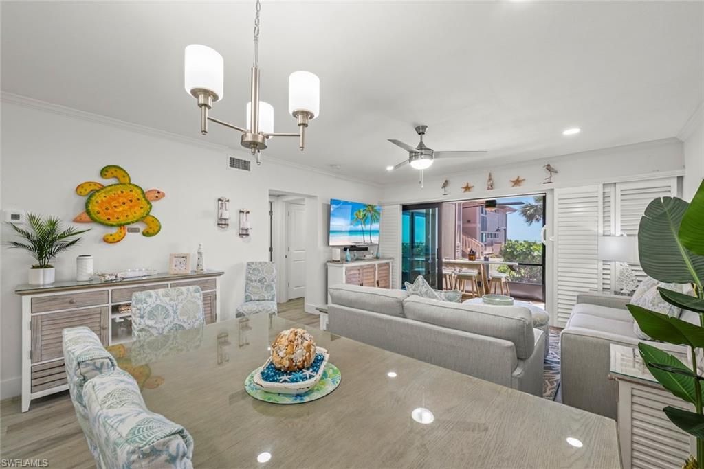 625 Nerita St, Unit C, Sanibel, FL 33957 Photo