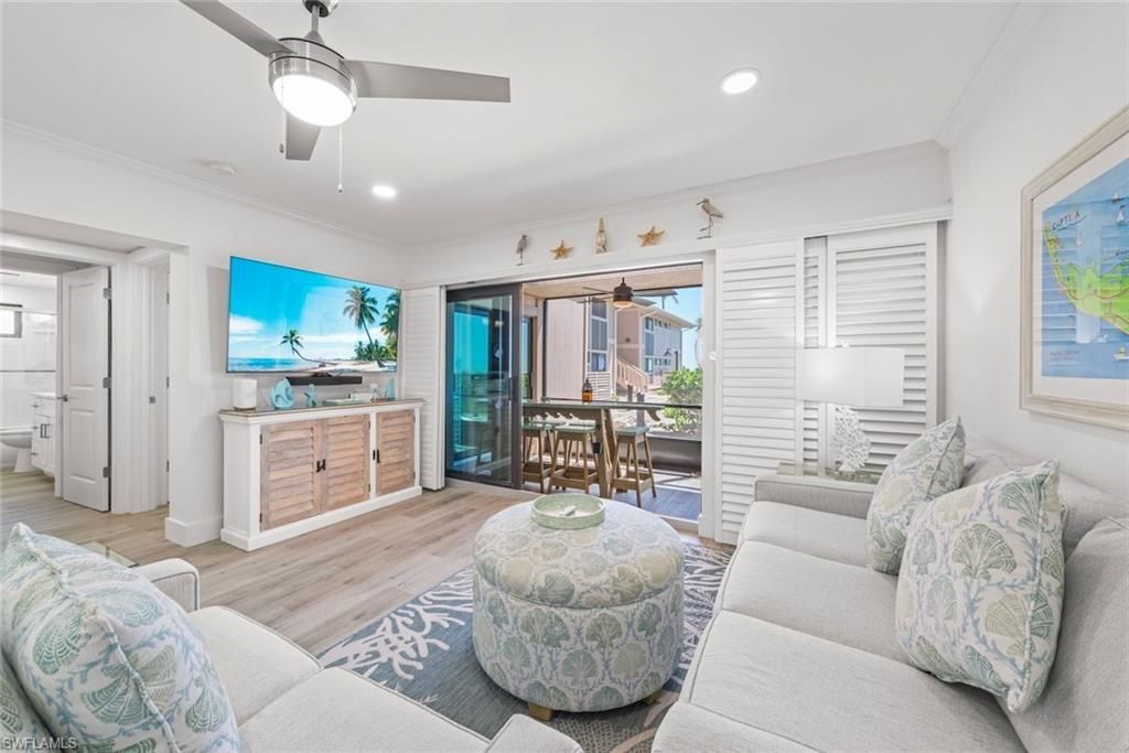 625 Nerita St, Unit C, Sanibel, FL 33957 Photo