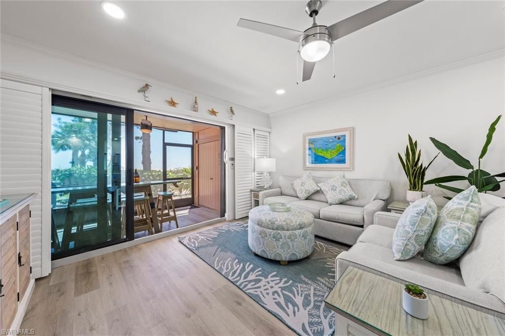 625 Nerita St, Unit C, Sanibel, FL 33957 Photo