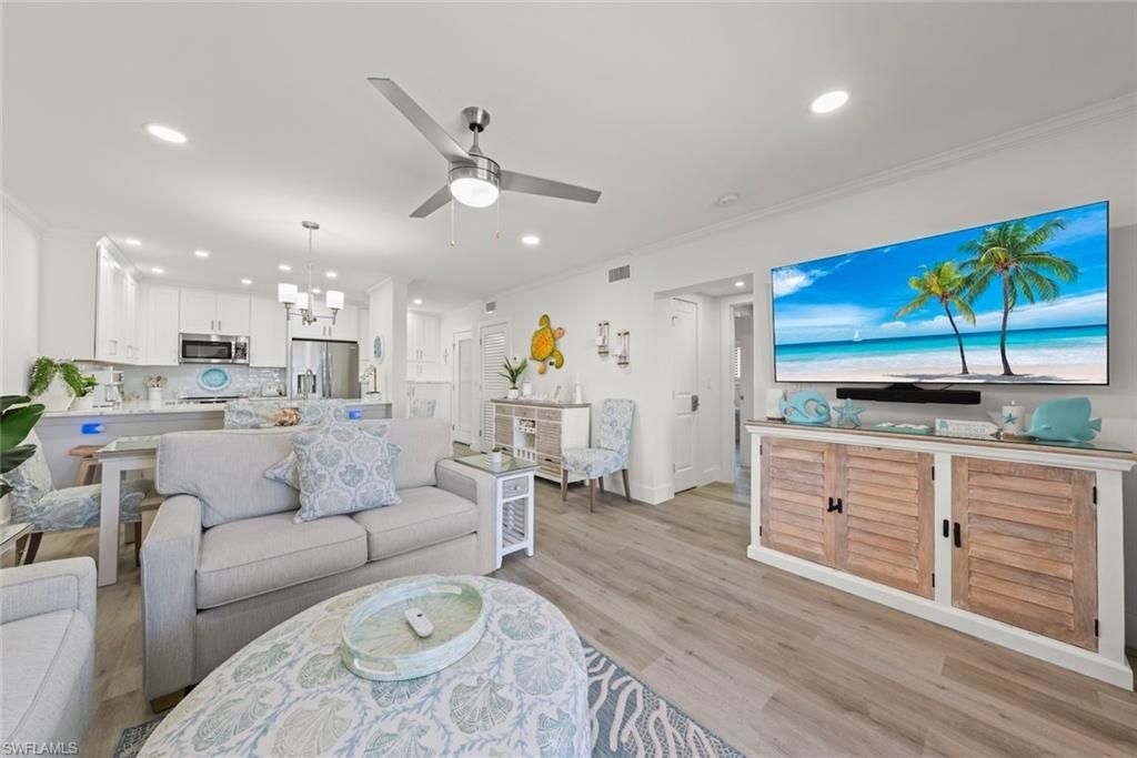 625 Nerita St, Unit C, Sanibel, FL 33957 Photo