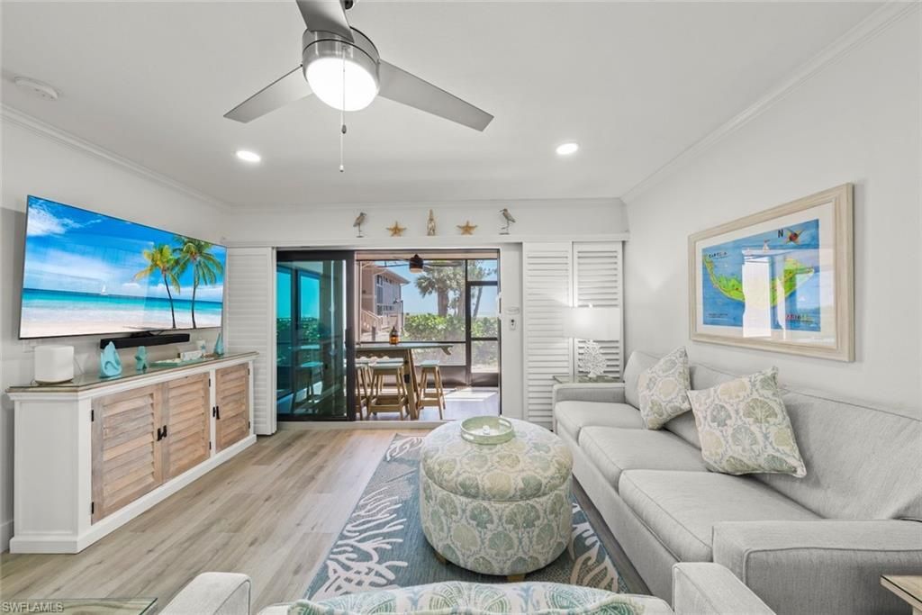 625 Nerita St, Unit C, Sanibel, FL 33957 Photo