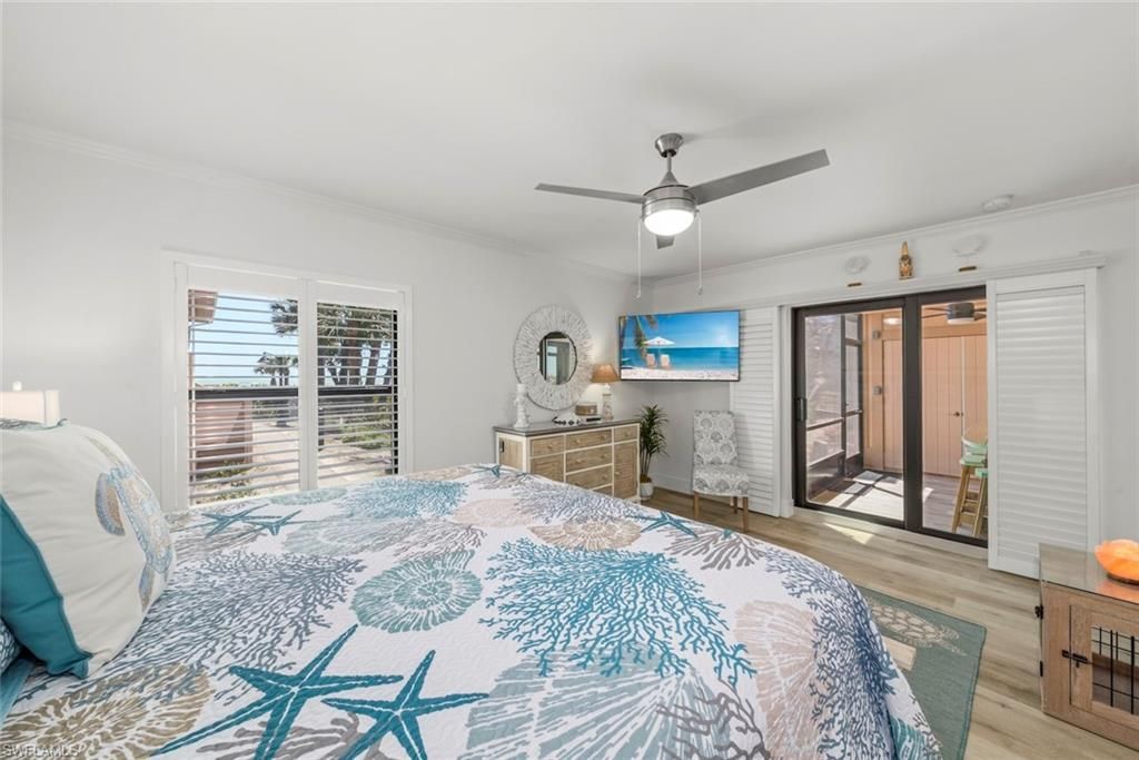 625 Nerita St, Unit C, Sanibel, FL 33957 Photo