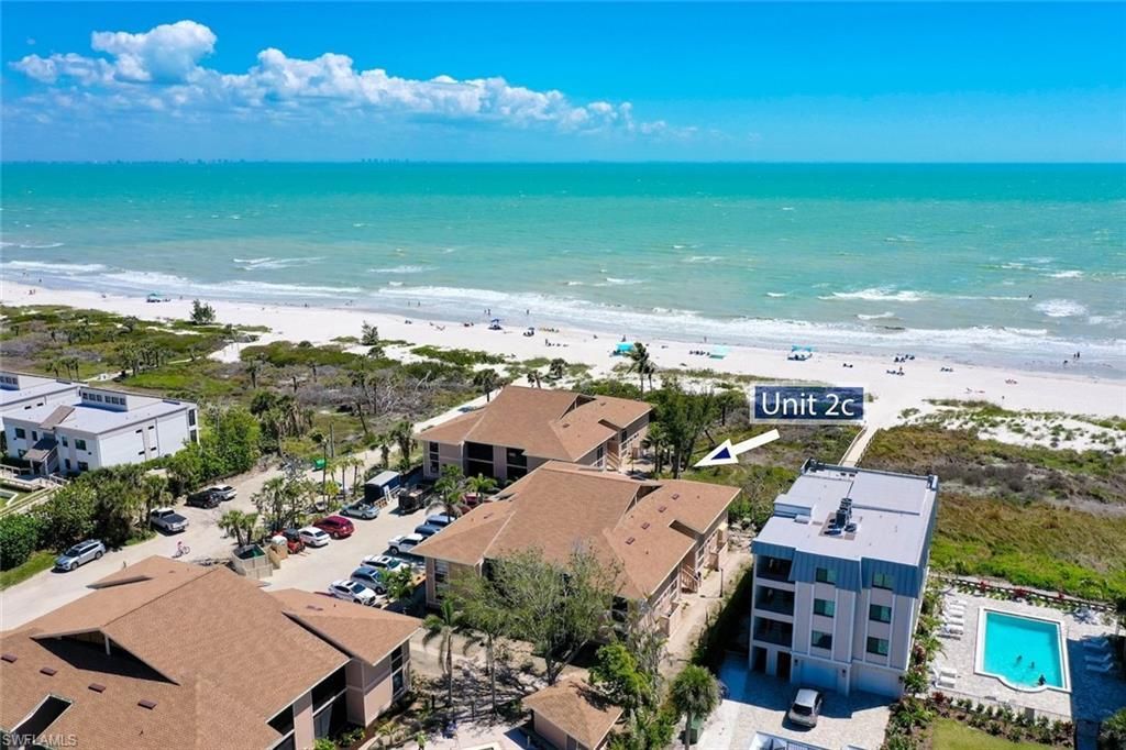 625 Nerita St, Unit C, Sanibel, FL 33957 Photo