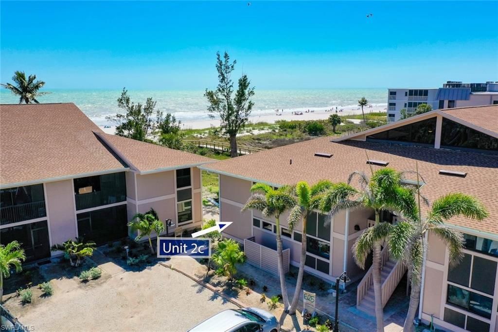 625 Nerita St, Unit C, Sanibel, FL 33957 Photo