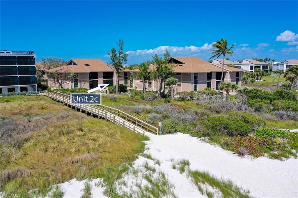 625 Nerita St, Unit C, Sanibel, FL 33957 Photo